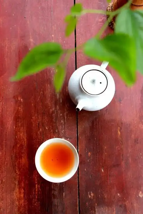 海量茶美图请自取