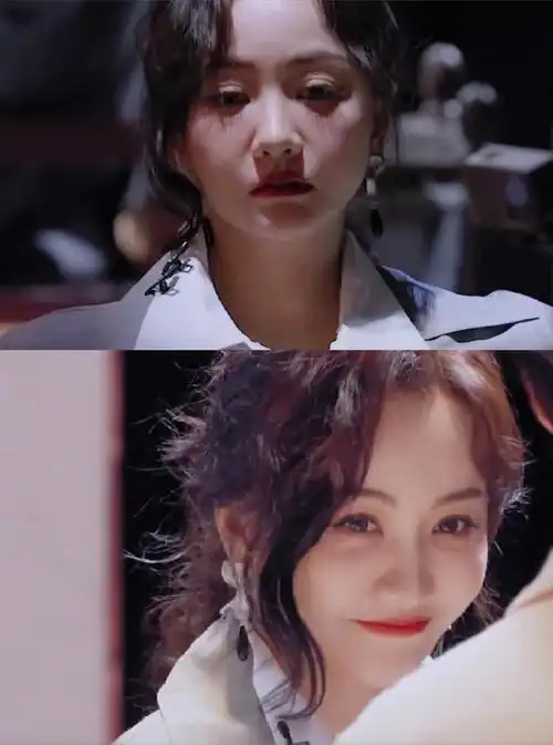 动态连更挑战#大侦探,杨蓉,恶女感杀我!