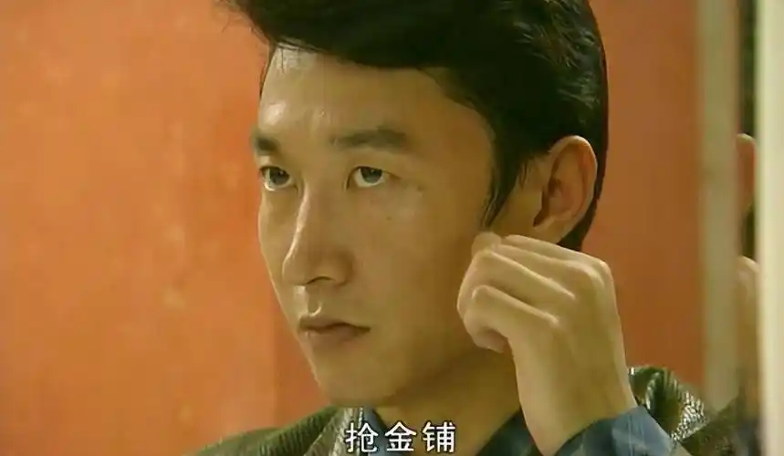 《插翅难逃》主演现状,豪哥发福变老,小弟杨吉光晚年最惨_于慧_张世