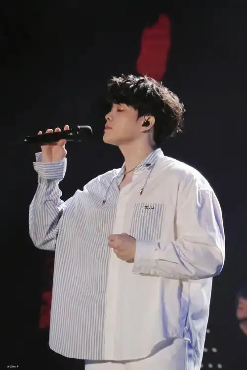 尤长靖0406出道六周年快乐