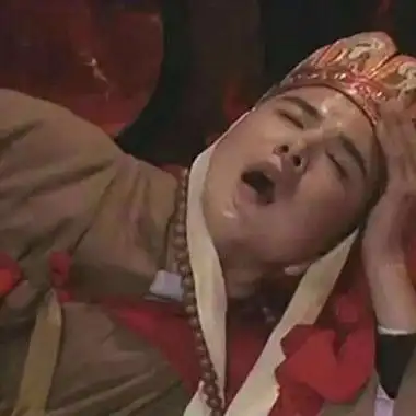 搞笑团头6人 - 海绵宝宝卡通头像!