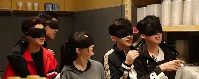 邓伦,这样的"反差萌",命中了老夫的"少女心"|杨紫|暖男_网易订阅