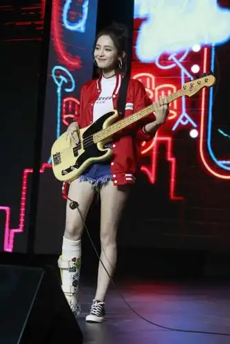 大鹏《缝纫机乐队》发布会现场