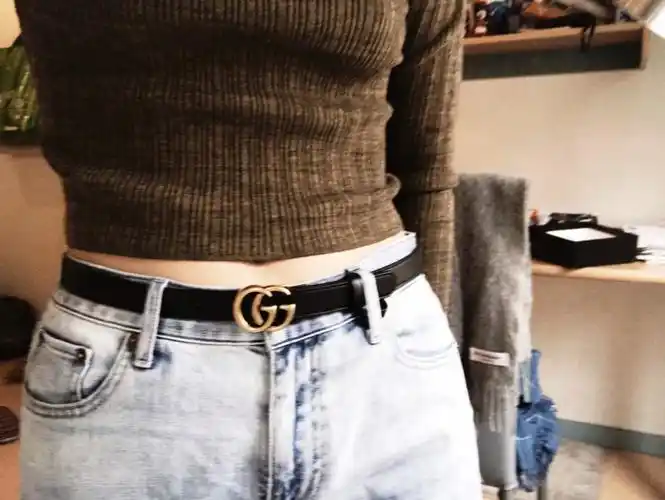 古驰配饰怎么样,古驰腰带怎么样,古驰皮带怎么样,时尚,复古