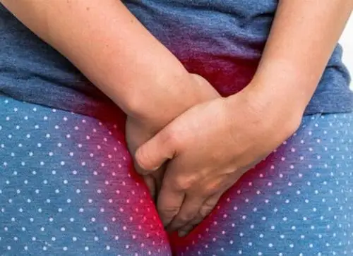 女人13个部位最脆弱,需要认真庇护,才能更年轻健康_女性