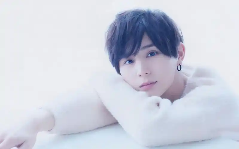 【山田凉介】【0509生贺】隐匿于冬的世界第一甜_哔哩哔哩 (゜-゜)つ