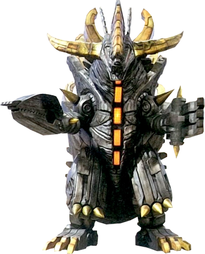 古兰特王梅伽洛斯