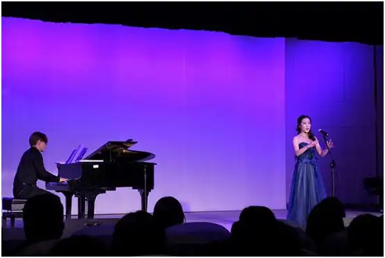 2016吴艳彧教授毕业生专场音乐会圆满落幕