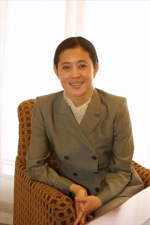 回顾倪萍如果有下辈子我既不要爹娘也不要孩子更不要家庭