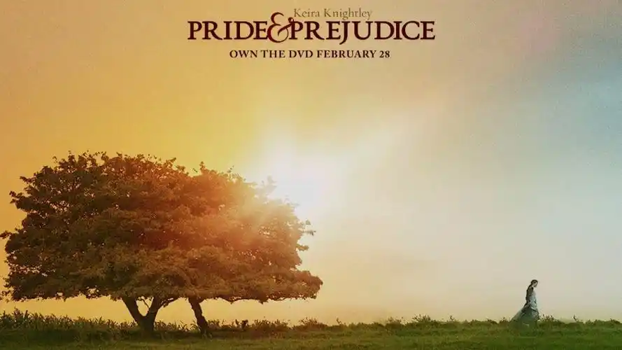 《傲慢与偏见》经典台词剪辑