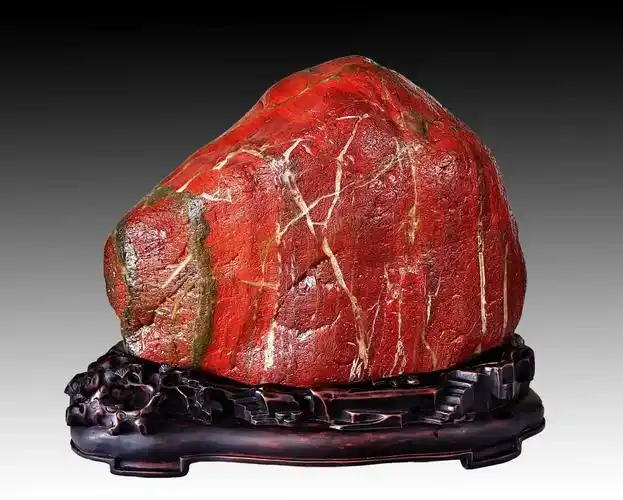 大美贵州魅力奇石梁石藏品欣赏