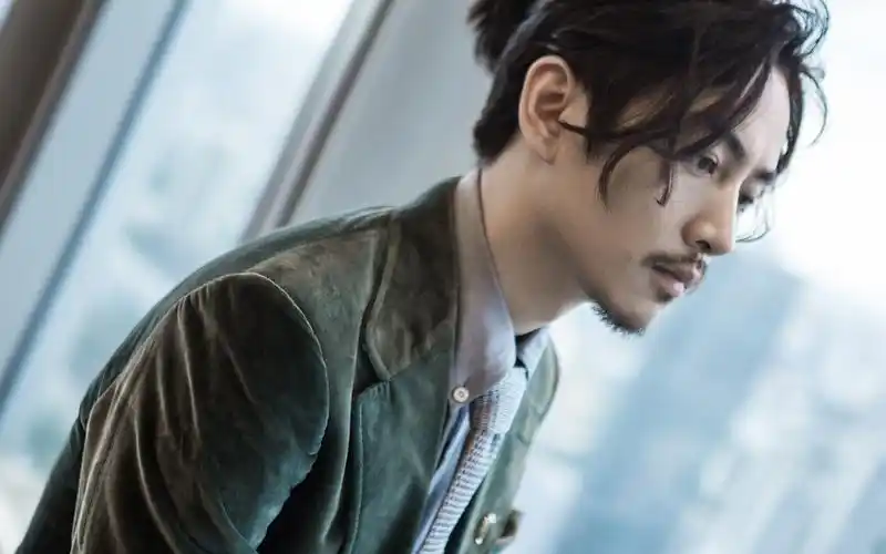 明星壁纸,时尚壁纸,陈晓,明星,时尚,帅气,电脑壁纸,壁纸成熟男人陈晓