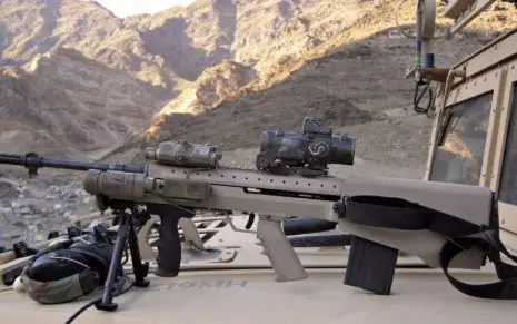 new sniper rifle hd wallpaper