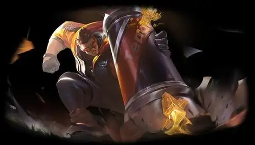 王者荣耀又一款团战皮肤爆料,苏烈新皮肤预计下周上线!