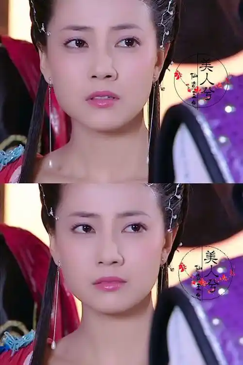 《秦王李世民》【若惜】若惜公主.@高圆圆