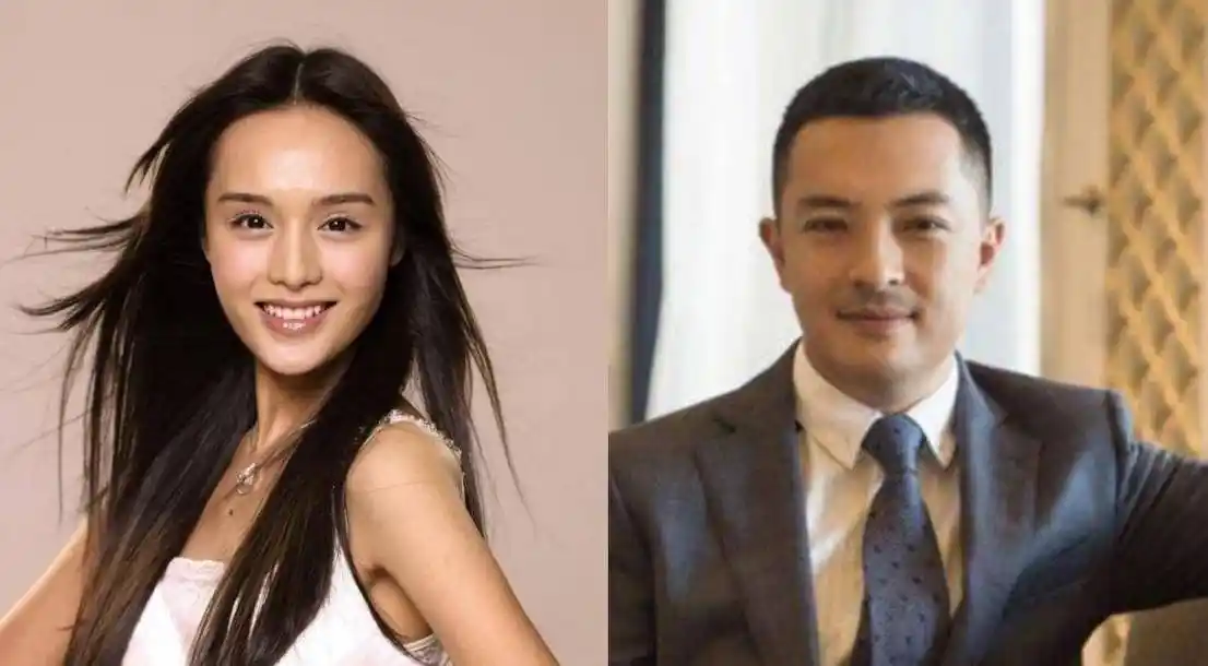 富大龙和饶敏莉的婚姻,是多少中年夫妻的隐痛_演技_电影_演艺