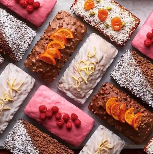 世界甜品巡礼教你吃懂法国甜品之美