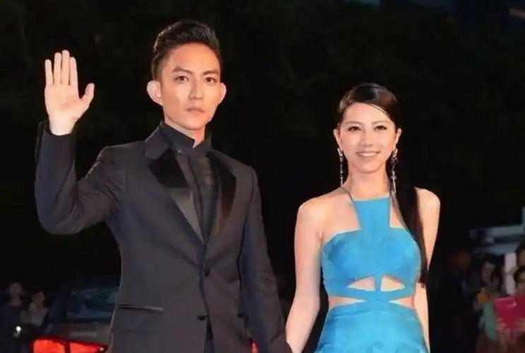 02邓紫棋等了林宥嘉多少年邓紫棋林宥嘉是怎么分手的