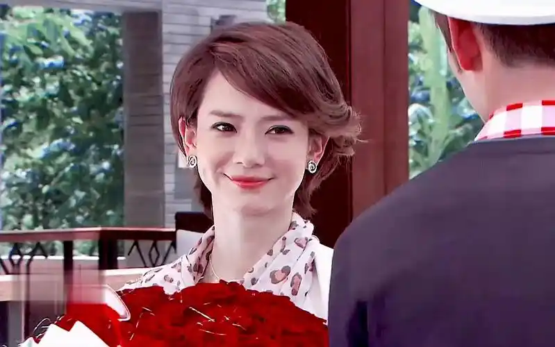 "季如风从来都不会牵错沐之晴的手"#戚薇 #徐正溪