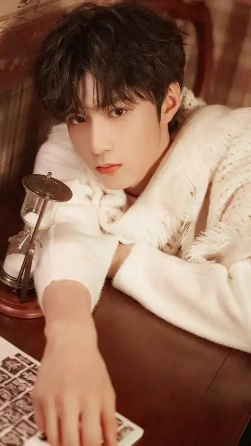 刘耀文 - 堆糖,美图壁纸兴趣社区