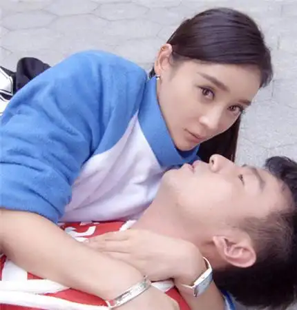 【图】雷佳音袁姗姗演过的电视剧有哪些? 《我爱男保姆》修成正果