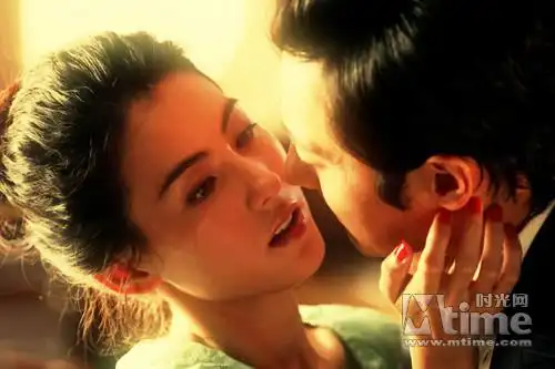 《危险关系》很危险 张东健张柏芝爱得残忍