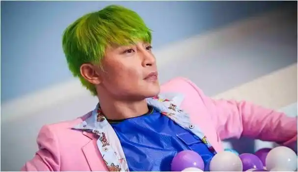 算命先生一句话让陈志朋成小虎队黯淡之星红运难寻