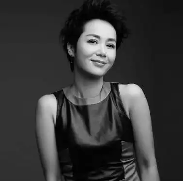 "夫妻本是同林鸟",但抱歉,顾长卫这次救不了蒋雯丽