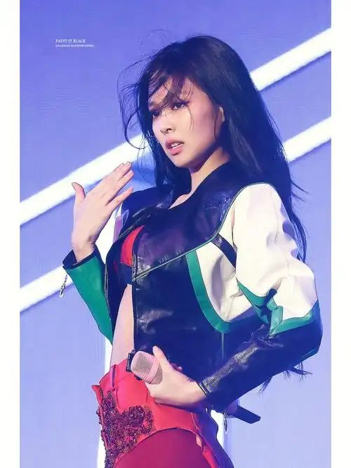 jennie演唱会高清饭拍7869