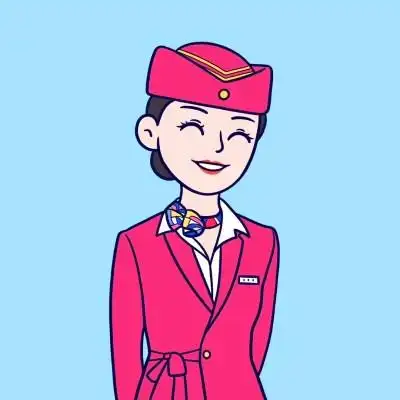 各种职业人员图片头像