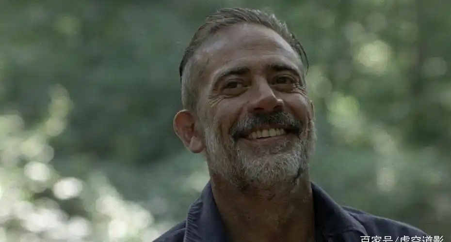 行尸走肉第十季手刃阿尔法尼根完成了他的救赎