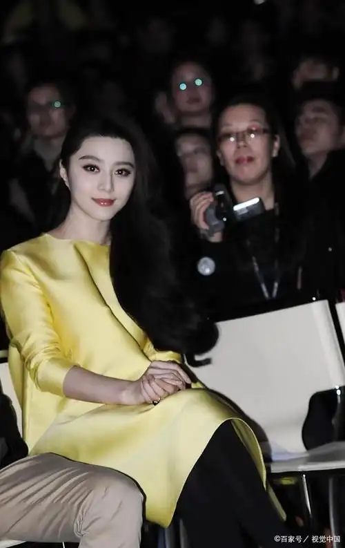 法院判决范冰冰须补交罚款8个亿,而她也从大众眼里彻底消失.