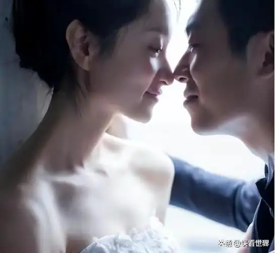 她是最干净的女演员,15年来一直没有红,可她的丈夫却是大红大紫