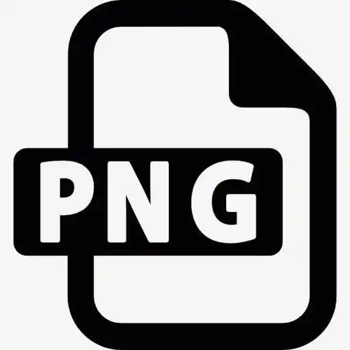 png格式图标