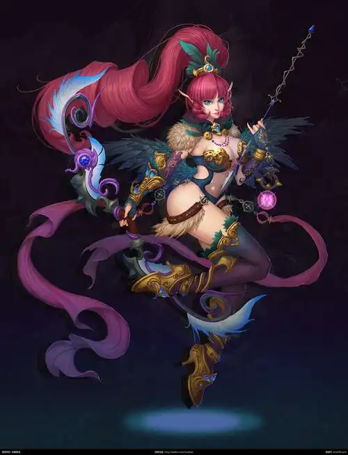 原画梦:一个小白学画画的网站