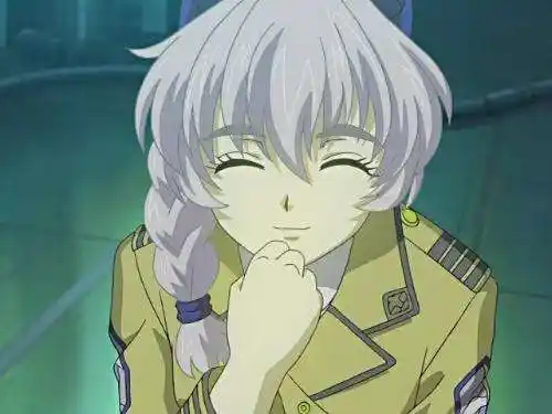 第7名:泰蕾莎·泰丝塔罗莎 《全金属狂潮》第8名:雷姆 《re:从零开始