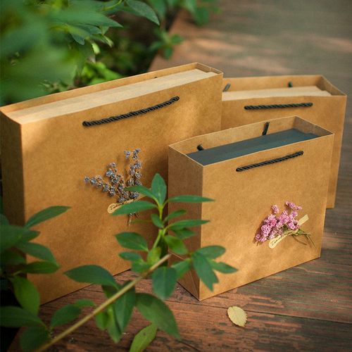 简约生日礼物盒套装生日口红礼盒创意礼品盒长方形小大号包装盒