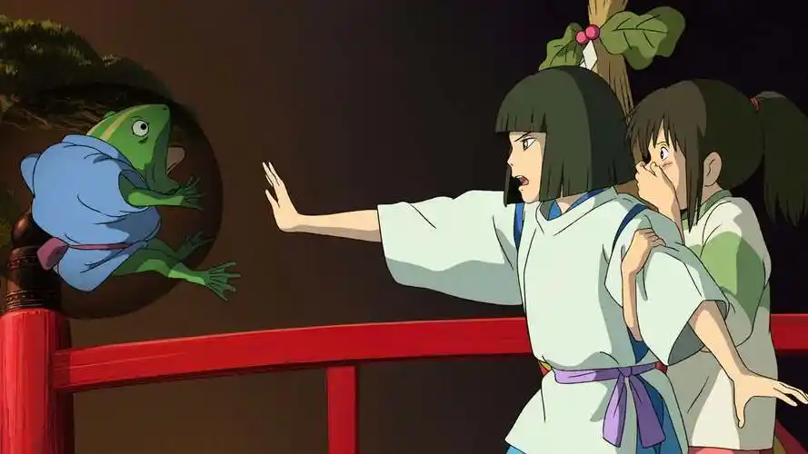 有没有你一看就觉得仙气四溢的壁纸