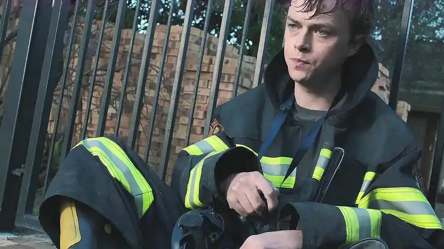 经典科幻电影《超能失控》精彩片段集锦