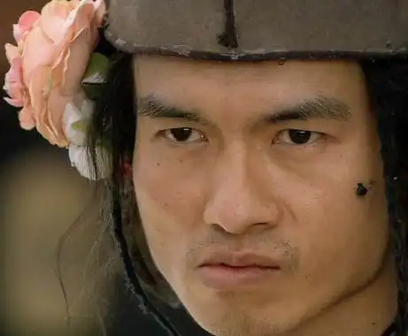 水浒中最徒有虚名的三位好汉绰号很唬人可是却从头到尾跑龙套