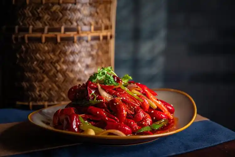 小龙虾|摄影|产品摄影|老曹师傅 - 原创作品 - 站酷 (zcool)