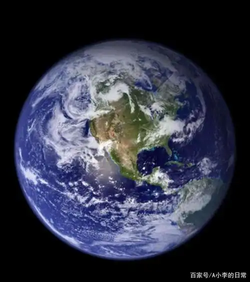 地球在宇宙中渺如尘埃,人类的存在究竟有何意义?