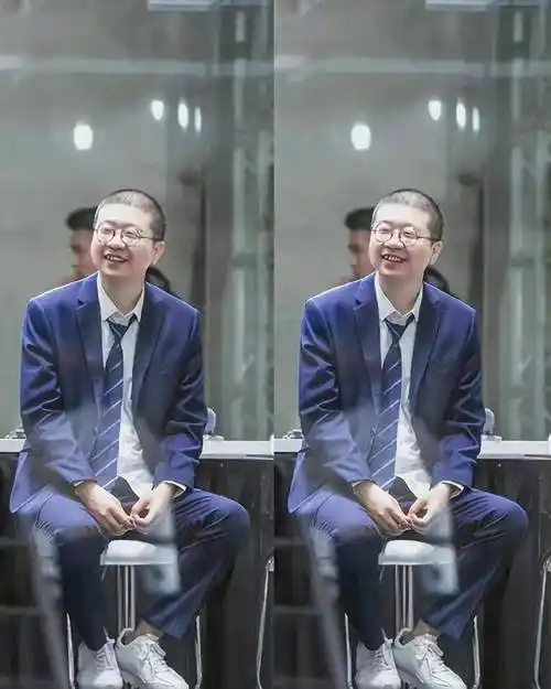 个个身材完美,脸却"不忍直视"_雷佳音_郭京飞_身高