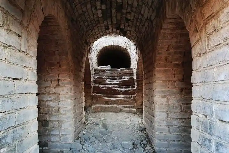 终于得上九眼楼(我的长城141)