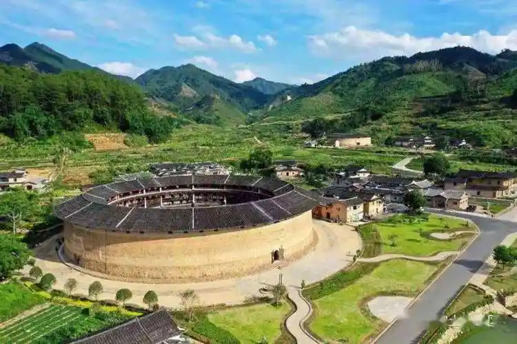 福建旅游必去十大景点(福建最值得去的十大景区,一定不要错过哦)