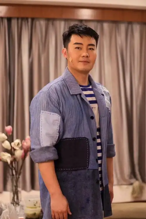 一档综艺能否带火歌剧,80后男高音张英席想试试