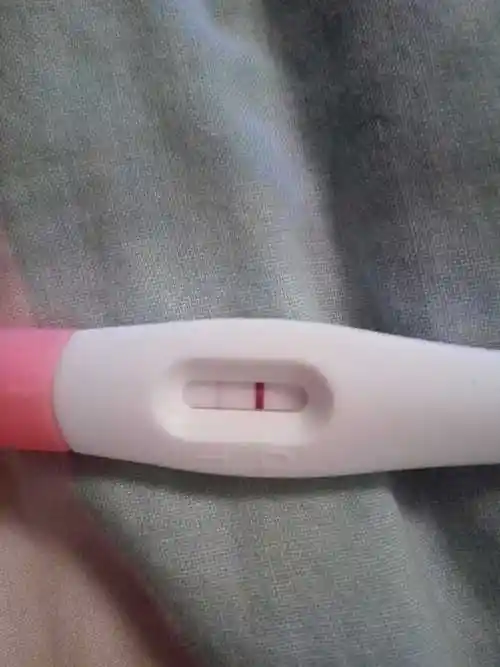 停经几天能测出怀孕(验孕棒多久测出?)_大全-幸福起航