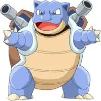 第六十四章:到达克美波美岛,收服水箭龟