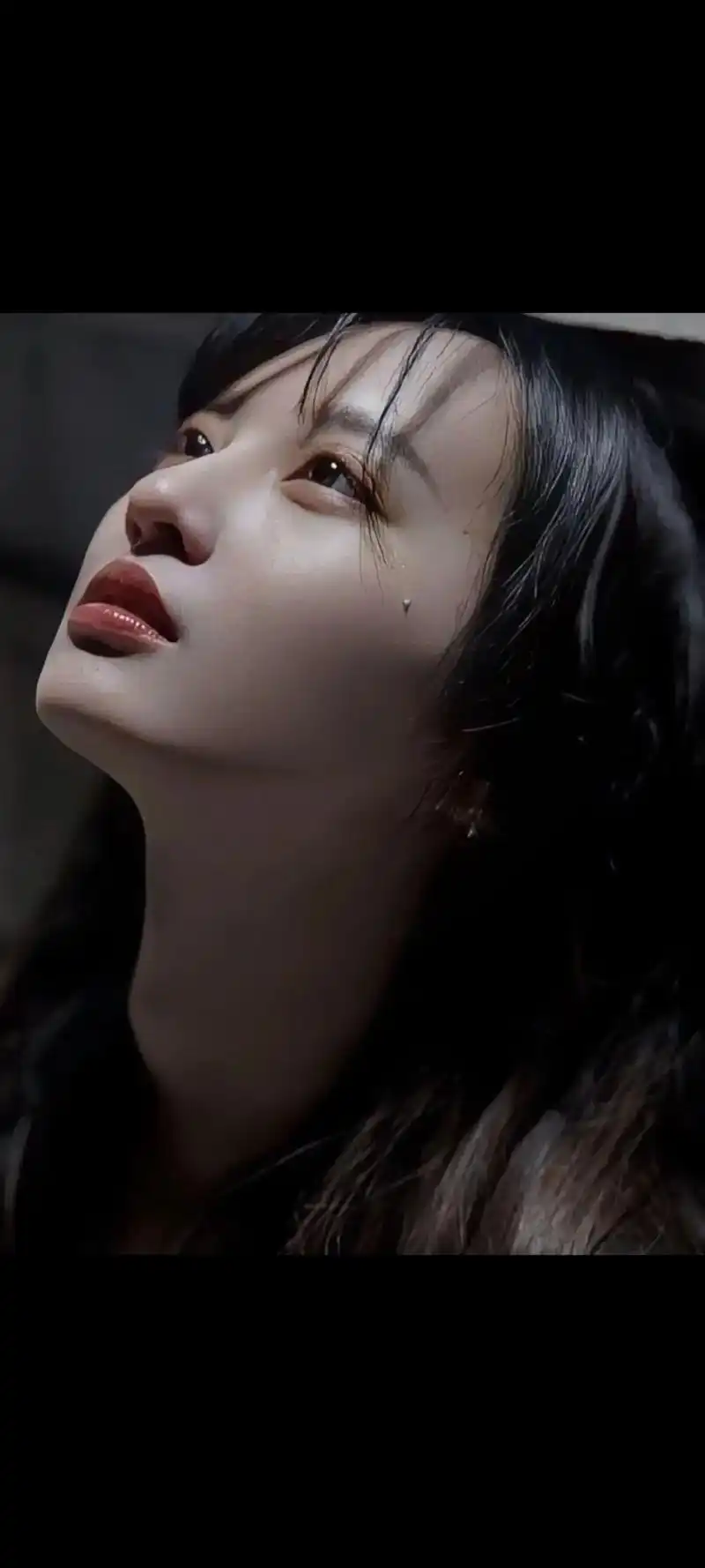 你当一回我吧,尝尝我的心被你伤透的滋味,体会一下