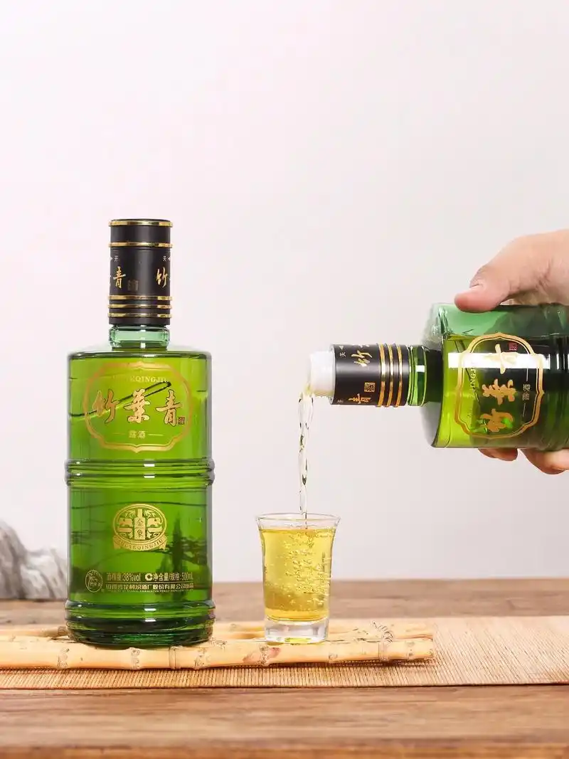 白酒拍摄 #产品摄影 - 抖音